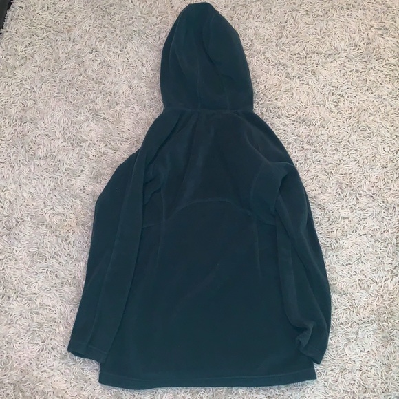 Women’s Columbia Fleece Jacket - Picture 2 of 3